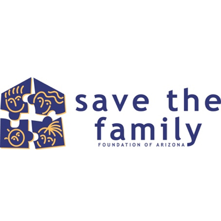 save the family foundation