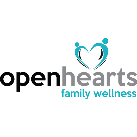open hearts wellness foundation