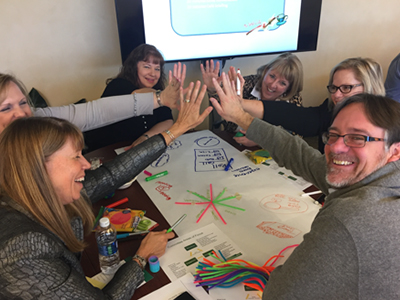 Board Governance Meeting